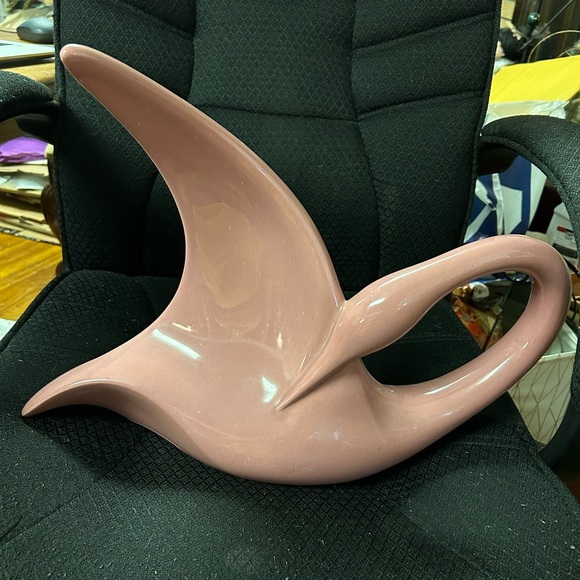 Jaru Pottery Other - Jaru pottery 1989. Vintage swan.